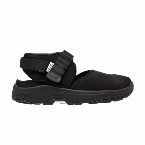 Suicoke UNBITA-ab 'Black'