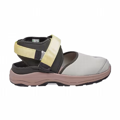Suicoke UNBITA-ab 'Grey'