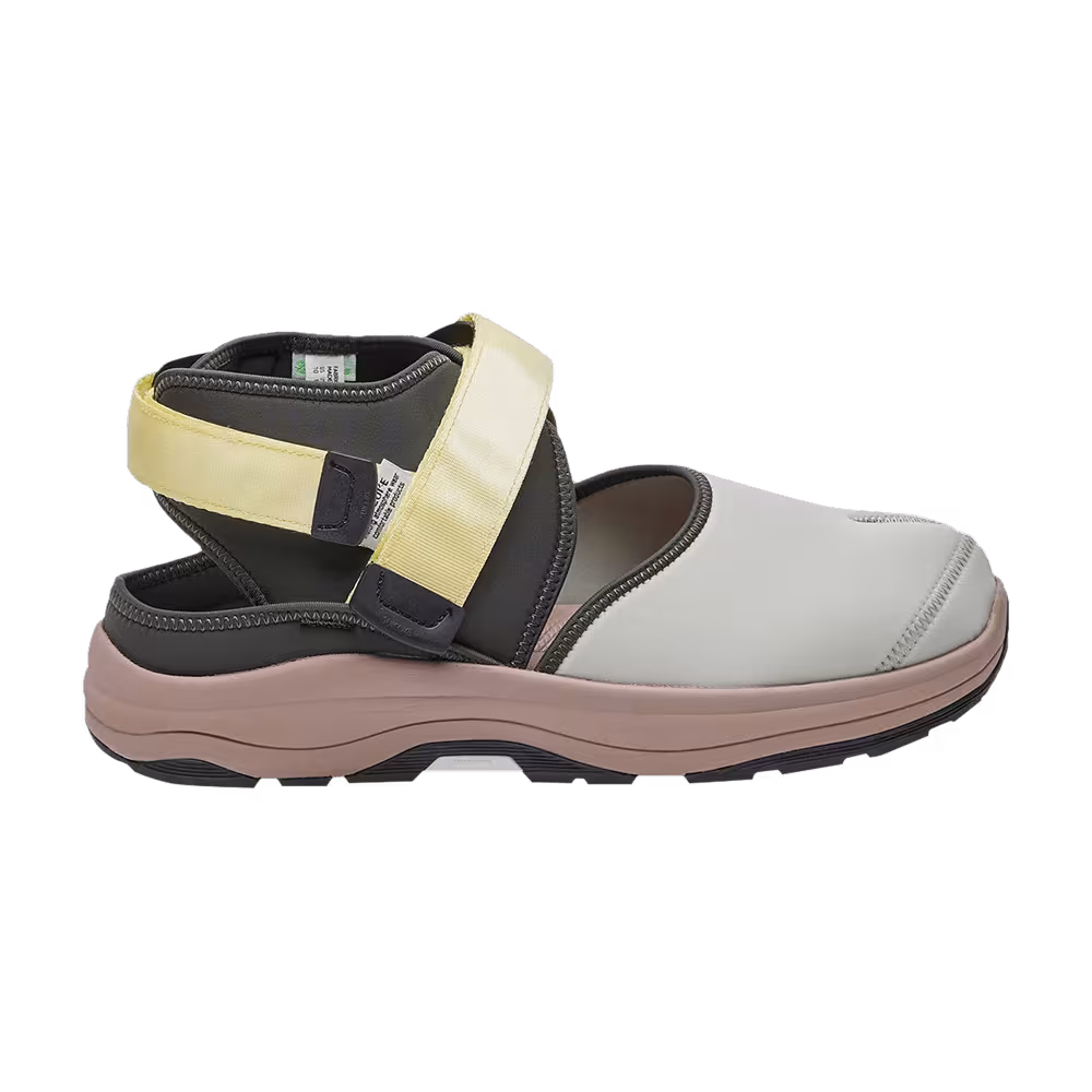 Suicoke UNBITA-ab Grey