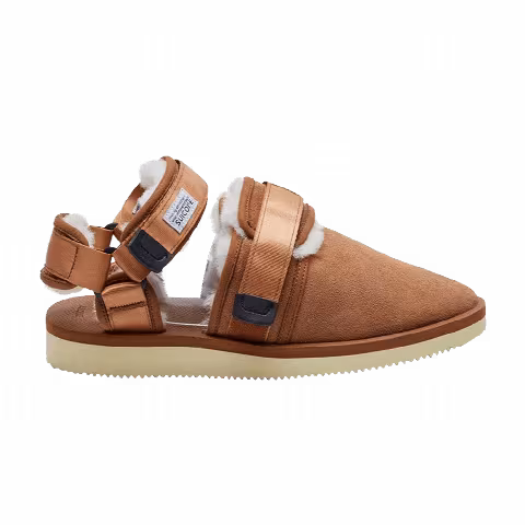 Suicoke NOTS-M2ab 'Brown'