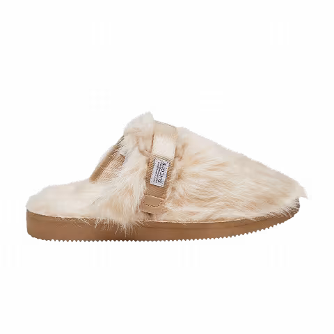 Suicoke ZAVO-2EU 'Beige'