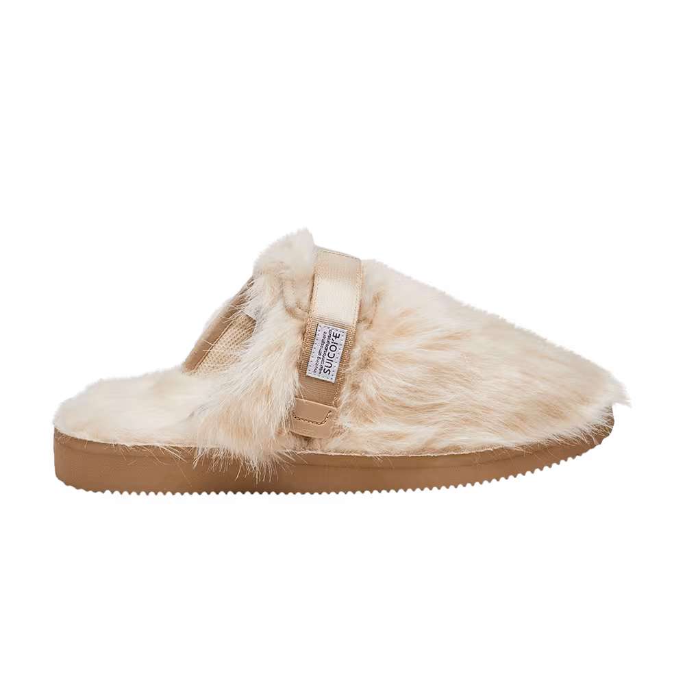 Suicoke ZAVO-2EU Beige