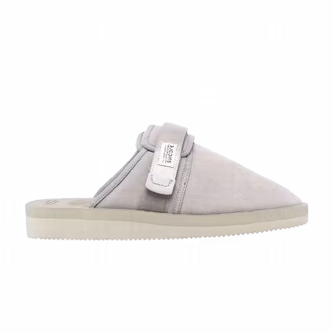 Suicoke ZAVO-VS 'Grey'