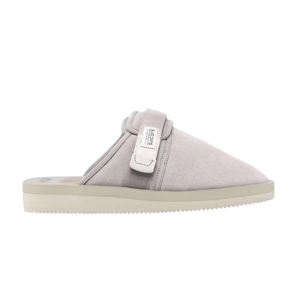 Suicoke ZAVO-VS Grey
