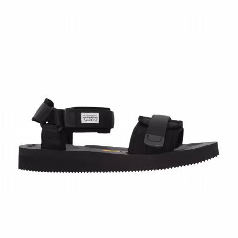 Suicoke CEL-V 'Black'