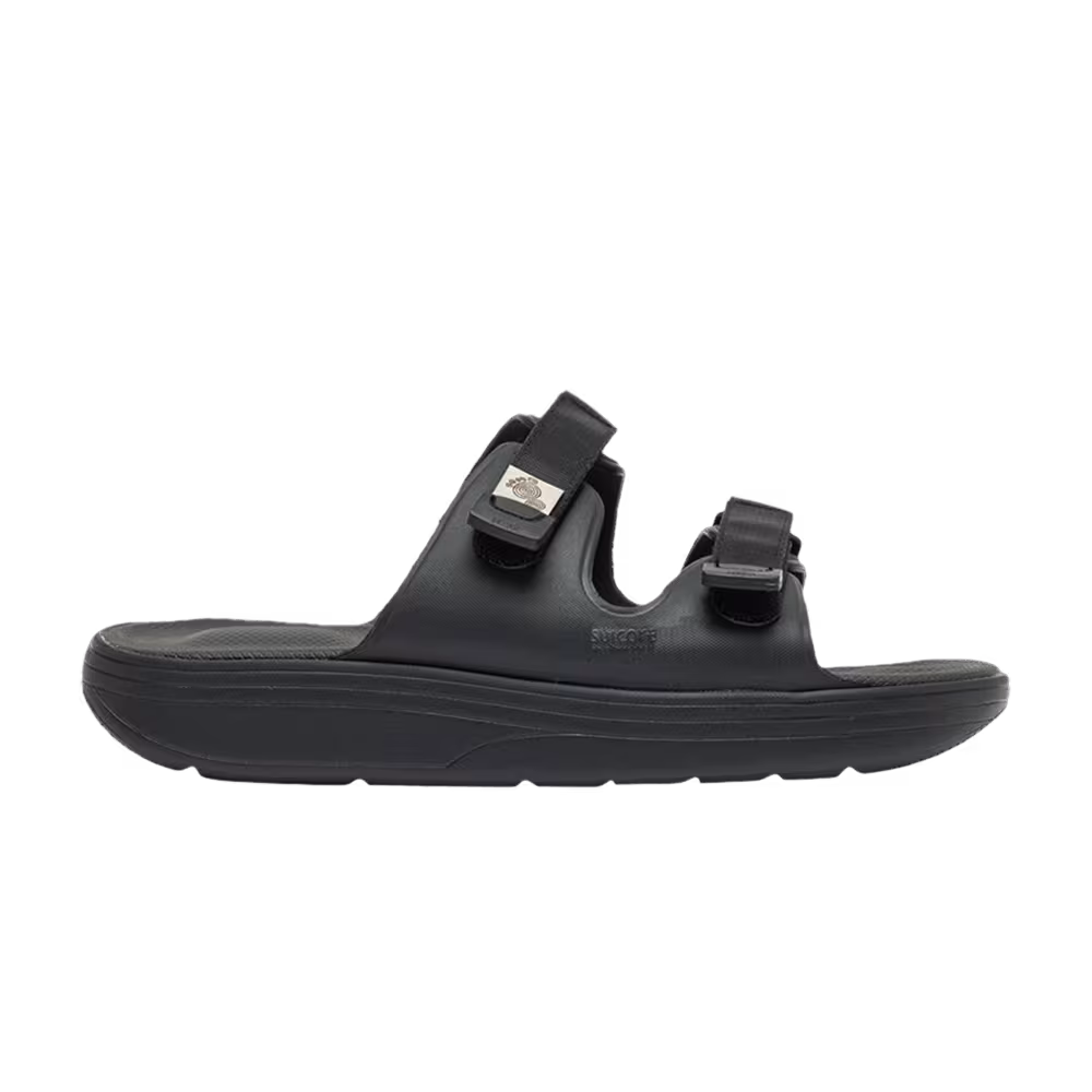 Suicoke ZONA Black