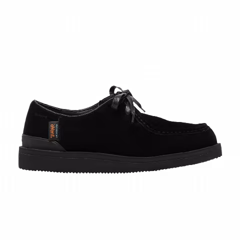 Suicoke COC-SEVAB 'Black'