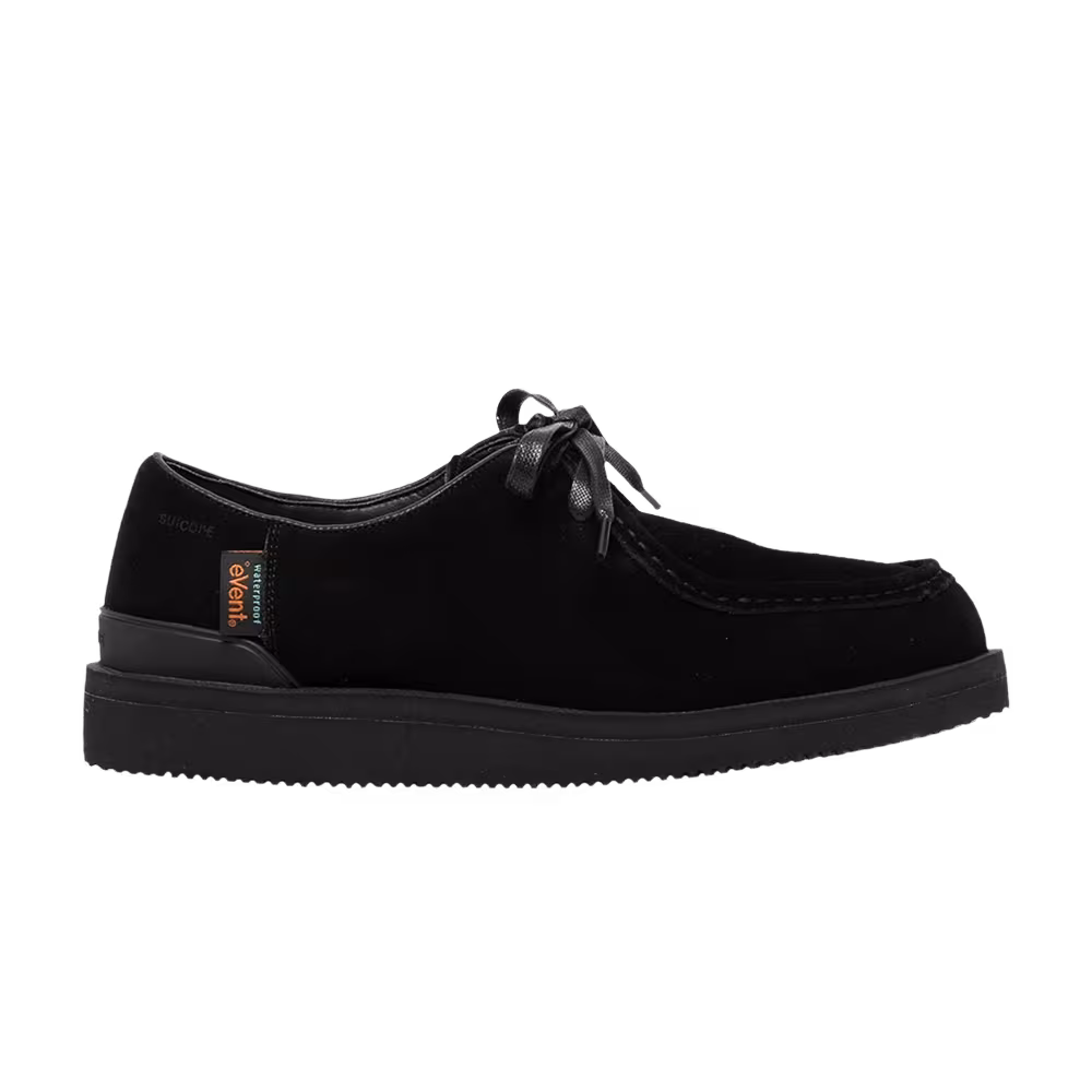 Suicoke COC-SEVAB Black