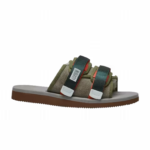 Suicoke Moto-MAB 'Grey'