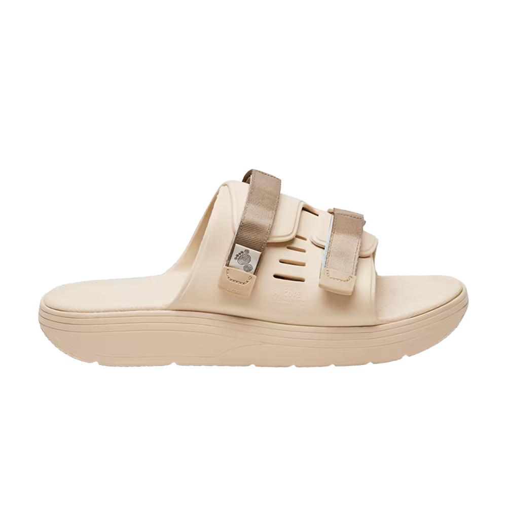 Suicoke URICH Khaki Beige