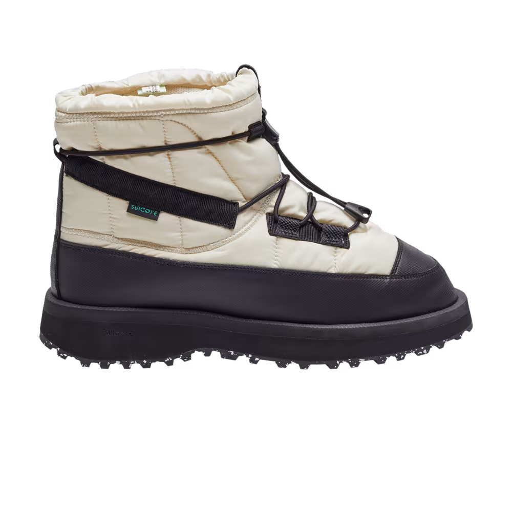 Suicoke BOWER-TRab-ECO Ivory