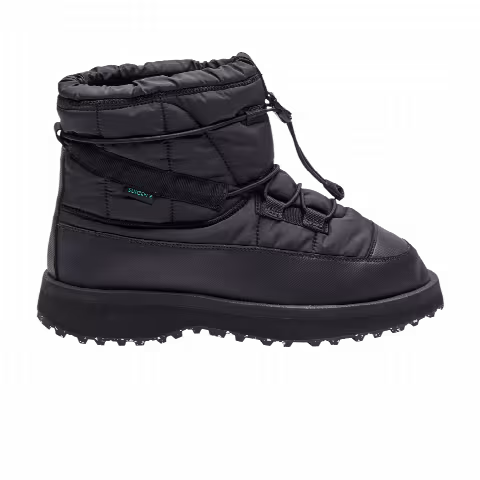 Suicoke BOWER-TRab-ECO 'Black'