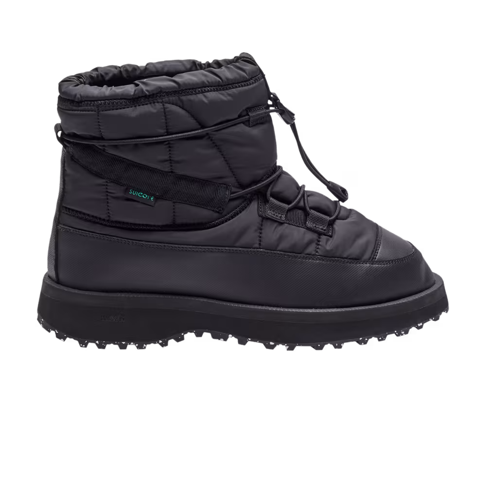 Suicoke BOWER-TRab-ECO Black