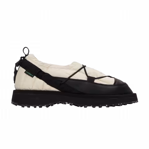 Suicoke PEPPER-TRab-ECO 'Ivory'