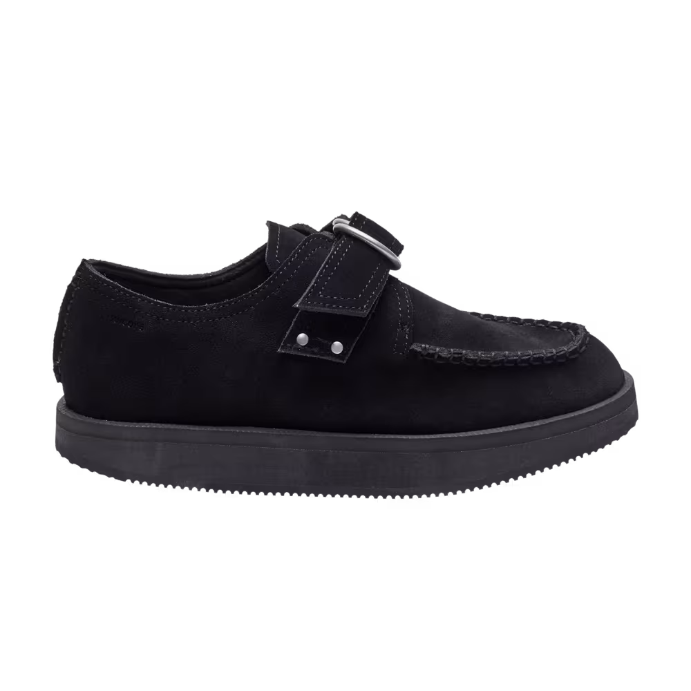 Suicoke JOCO Black