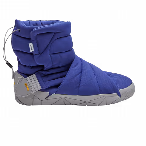 Suicoke Wmns FUTON-HI 'Navy'