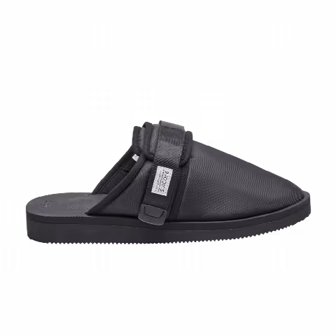 Suicoke ZAVO-Cab 'Black'