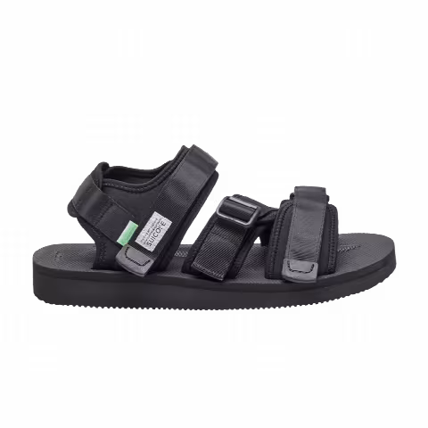 Suicoke KISEE-Cab 'Black'