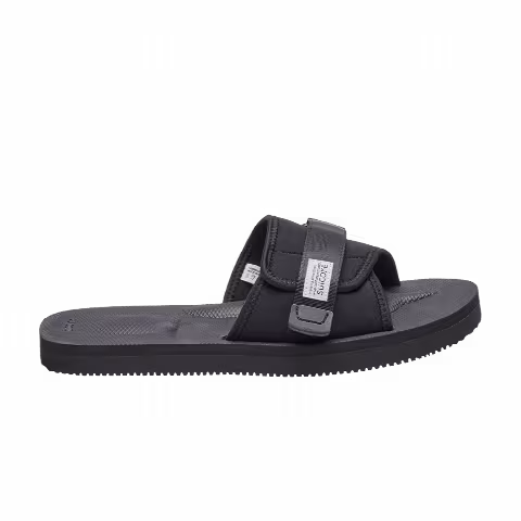 Suicoke PADRI 'Black'