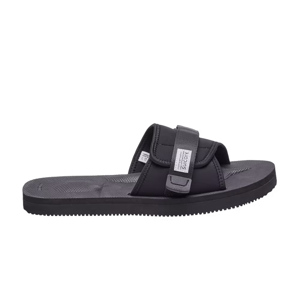 Suicoke PADRI Black