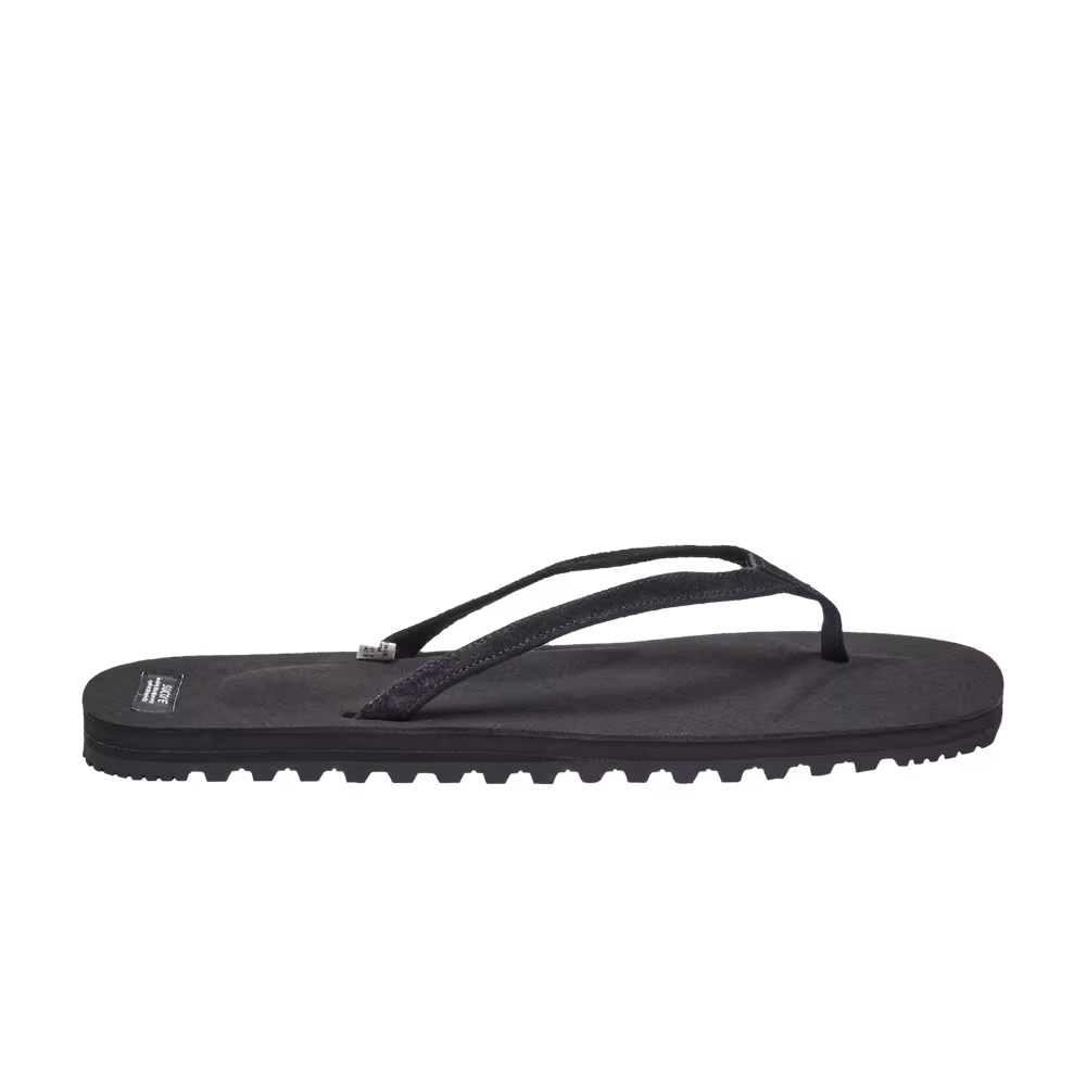 Suicoke TONO-4 Black