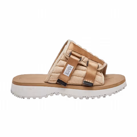 Suicoke KAW-SHELLab 'Clam'