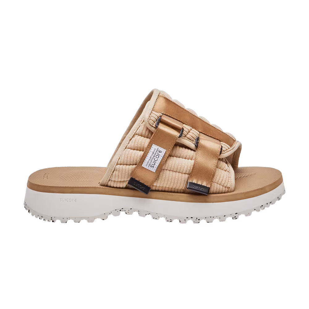 Suicoke KAW-SHELLab Clam