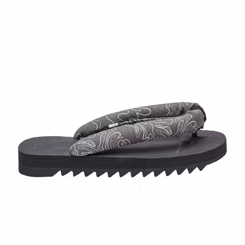 Suicoke GTA-2-PT07 'Black Salt'