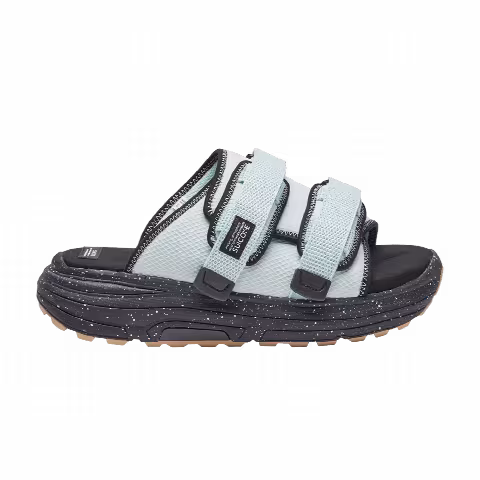 Suicoke MOTO-RUN2 'Seafoam Ink'