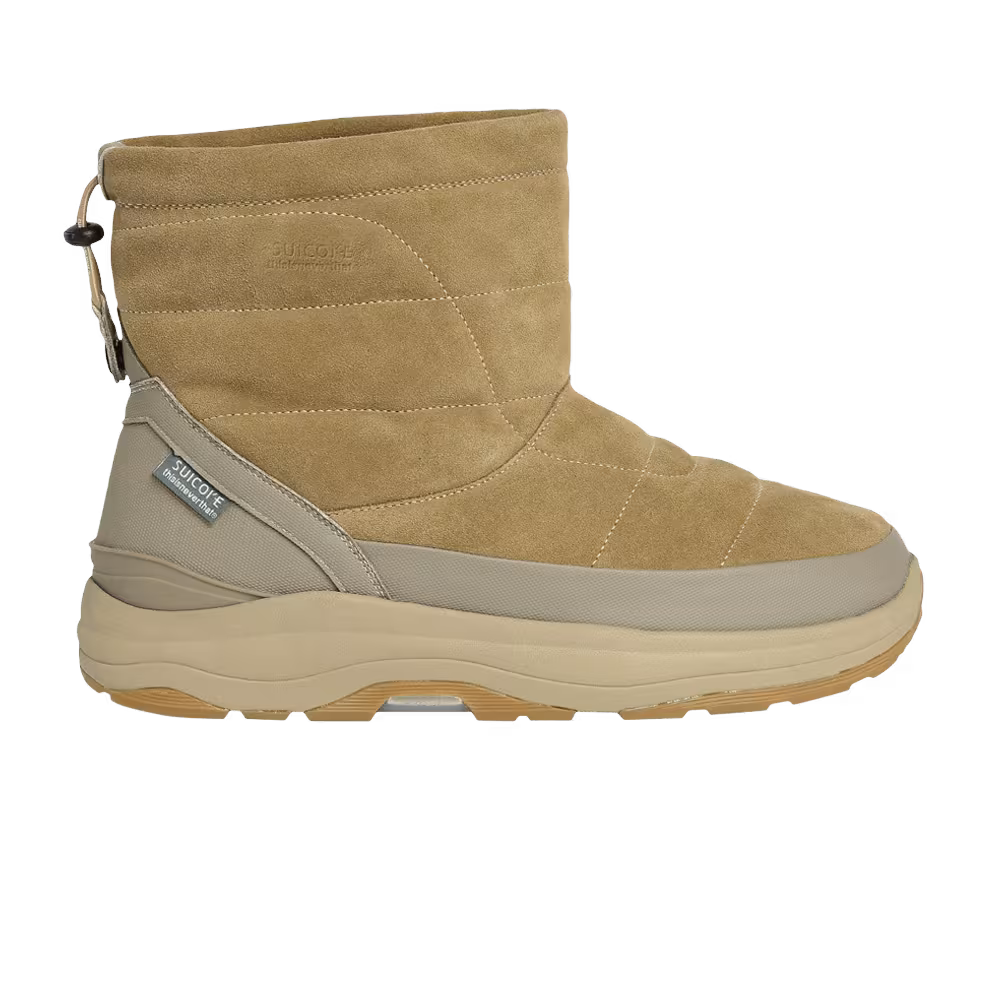 thisisneverthat x Suicoke BOWER-abTNT Beige