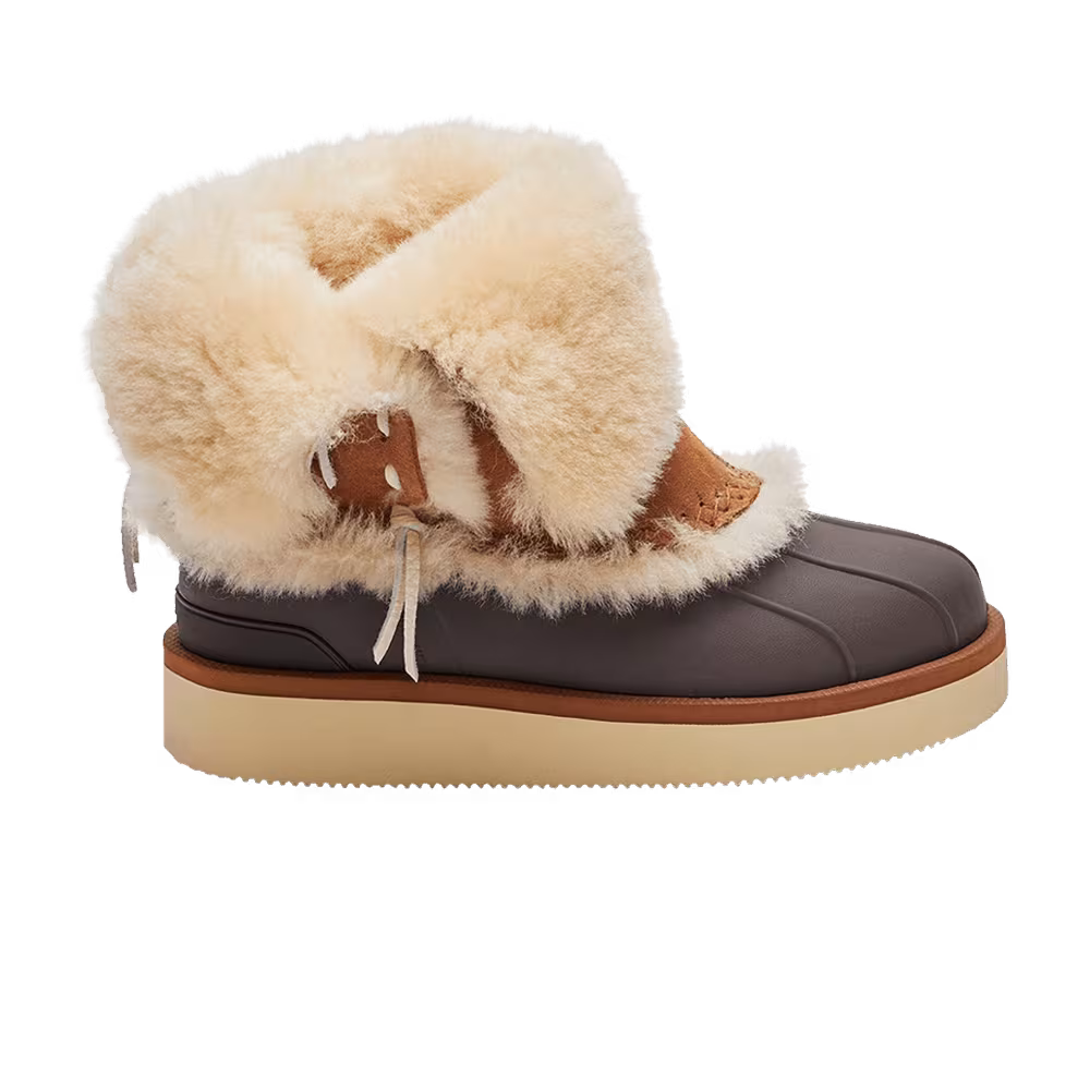 Suicoke MOOT-M2POab Brown