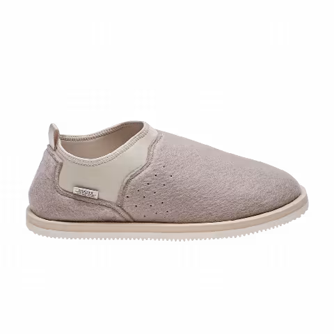 Suicoke RON-FEab-MID 'Beige'