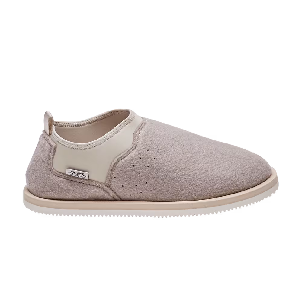 Suicoke RON-FEab-MID Beige