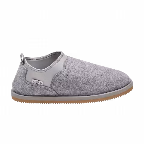 Suicoke RON-FEab-MID 'Grey'