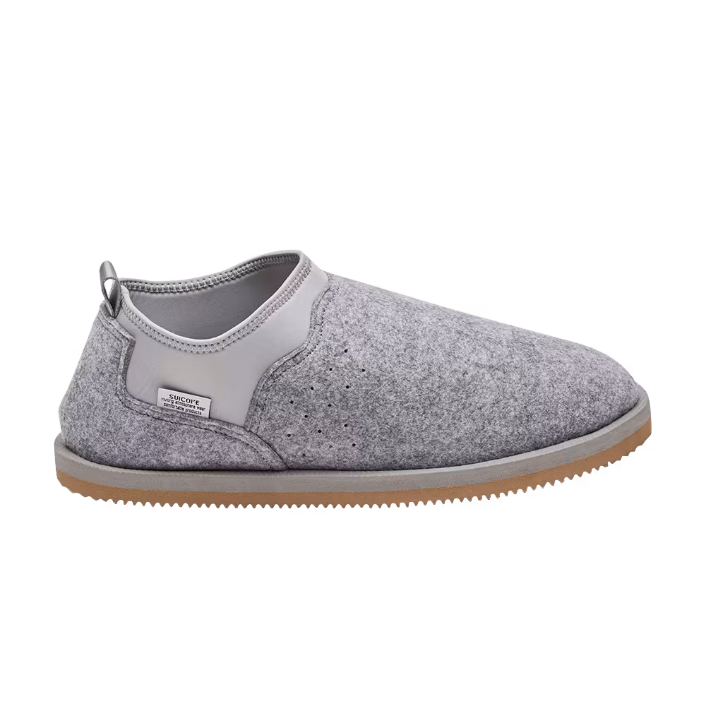 Suicoke RON-FEab-MID Grey
