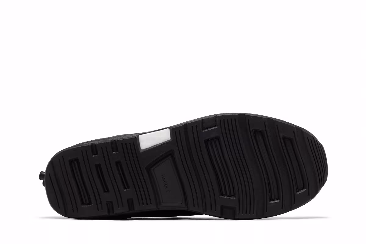 Suicoke PEPPER-mod-ev Black, view 5