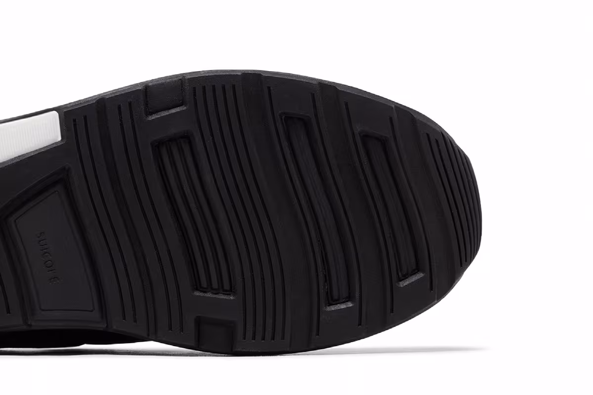 Suicoke PEPPER-mod-ev Black, view 6