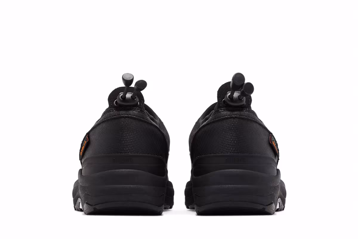 Suicoke PEPPER-mod-ev Black, view 7