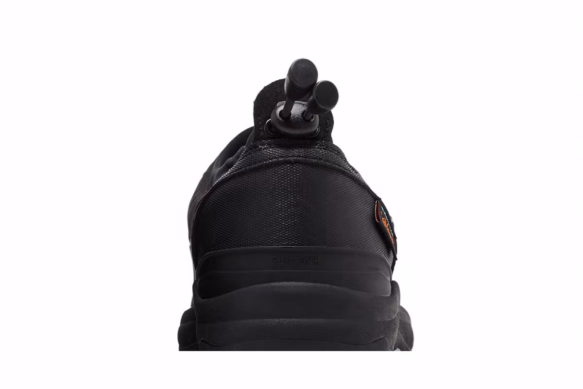 Suicoke PEPPER-mod-ev Black, view 8