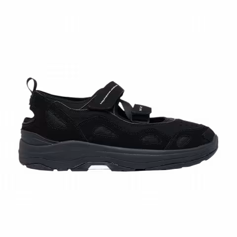Suicoke AKK-ab 'Black'