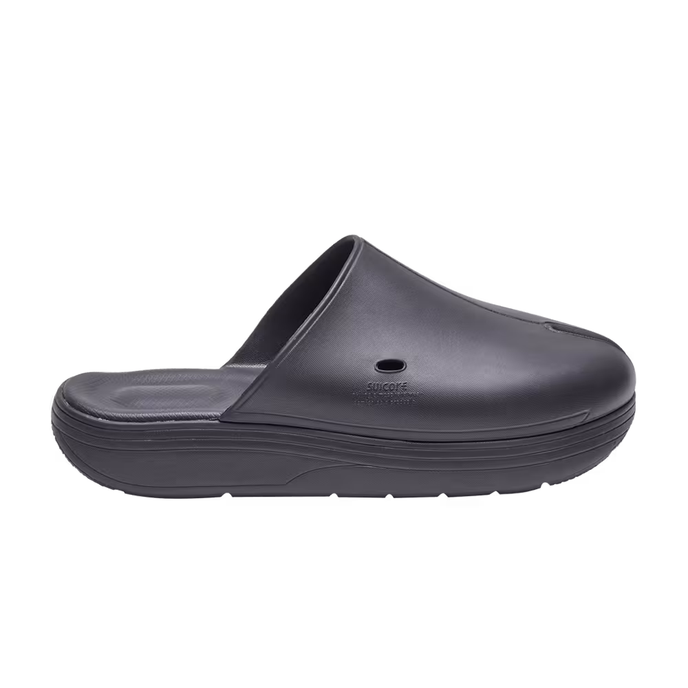 Suicoke POLK Black