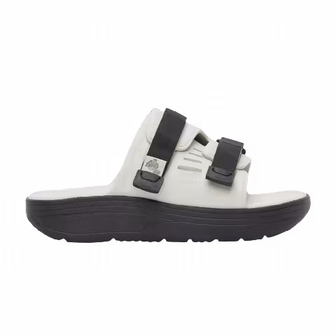 Suicoke ZONA 'Grey Black'