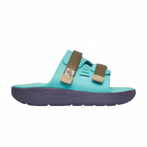 Suicoke URICH 'Sea Green Olive'