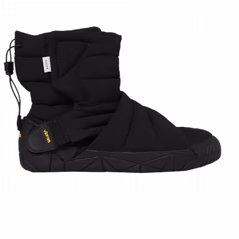 Suicoke FUTON-HI 'Black'