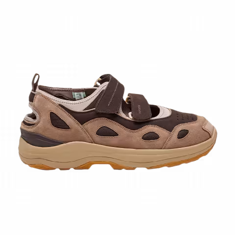 Suicoke AKK-ab 'Mocha Beige'