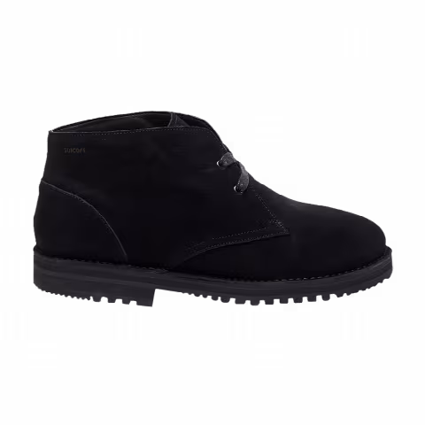 Suicoke DOA-Sevab-MID-AG 'Black'