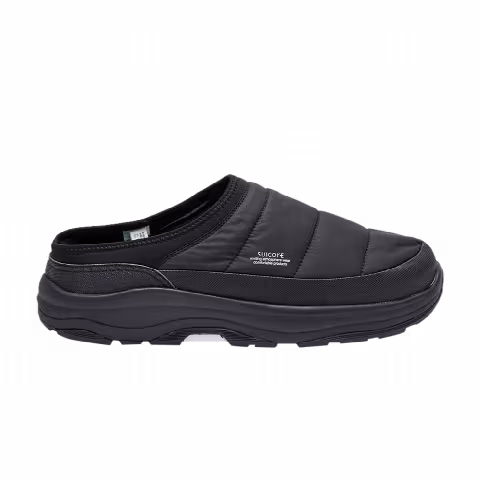 Suicoke PEPPER-LO-ab 'Black'