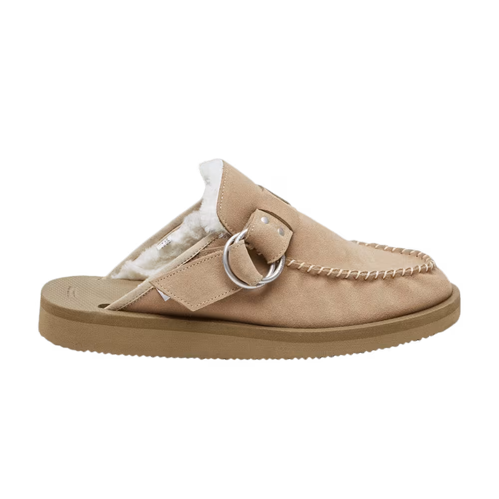 Suicoke LEMI-Mab Taupe