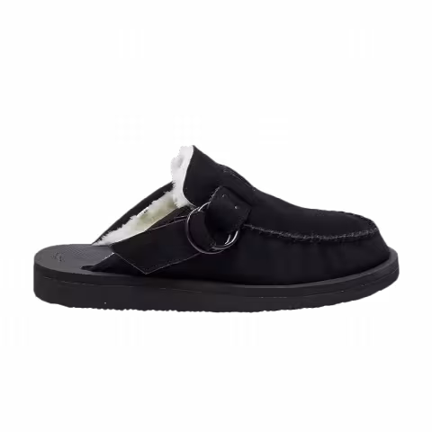 Suicoke LEMI-Mab 'Black'