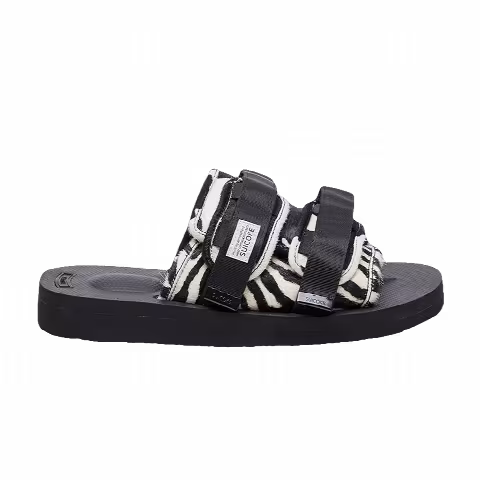 Suicoke MOTO-VHL 'Safari Black'